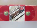 THE BEATLES- Red Album COLOURED Vinyl 2-LP (Best of 1967-70 Greatest Hits) EX