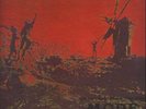 Pink Floyd More ORIGINAL JAPANESE, GATEFOLD NEAR MINT Odeon Records Vinyl LP