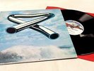 MIKE OLDFIELD 'Tubular Bells' Vinyl LP With Die Cut Red Inner A4/B9 - D29