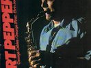 LP Art Pepper Friday Night At The Village Vanguard NEAR MINT Contemporary Rec