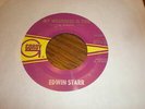 Edwin Starr 45 My Weakness Is You GORDY