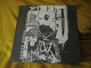 PESTE NOIRE les sanie des  ORIG VINYL LP mayhem satyricon darkthrone