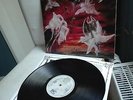 IMMOLATION     original Vinyl LP     Dawn Of Possesion (1991)