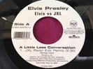 Rare Electronic Beat 45 : Elvis Presley   Elvis vs JXL   RCA 07863-60575-7