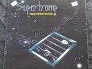 SUPERTRAMP Crime Of The Century LP MFSL 1-005 1974, JAPAN NM WAX