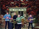 THE CRANBERRIES 'IN THE END' VINYL LP (2019)