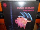 Original LP Record BLACK SABBATH Paranoid Vertigo 6360 011 1970 UK 1st Press?