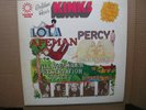 THE KINKS Lola, Percy The Apeman Face To Face Village Green Preservation Society