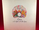 QUEEN A Night At The Opera 1975 UK vinyl LP EXCELLENT embossed Bohemian rhapsody