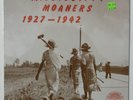 V/A MISSISSIPPI MOANERS 1927-1942 LP Yazoo blues John Hurt, Son House etc SEALED