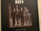 Kiss - Dressed To Kill, Vinyl Record LP, 1975 Casablanca Records - (Blue label)