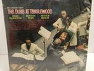 DUKE ELLINGTON LIVE The Duke at Tanglewood Arthur Fiedler Boston Pops Shrink LP
