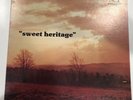 Jaman Quartet – Sweet Heritage on Mark VG+/EX OG WOC spiritual jazz