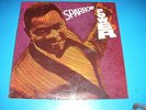 The MIGHTY SPARROW Power Trojan LP 77 SEALED UK Import Reggae NOS
