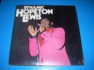 HOPETON LEWIS Dynamic Dragon LP 5008 SEALED UK Import Reggae NOS