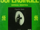 DEPECHE MODE - NEW LIFE 12