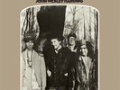Bob Dylan John Wesley Harding MFSL 2 x 45 RPM LP Vinyl MOFI Mobile Fidelity MONO