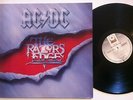 AC/DC the razors edge UK VINYL LP 12