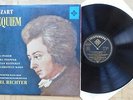 C842 SLT 43059 RICHTER MOZART REQUIEM TELEFUNKEN STEREO