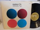 Quadraphonic Audiophile Ovation Compatible Stereo Quadrophonic Sound OD/1 LP