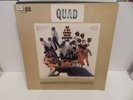 Quadraphonic Sly & The Family Stone Greatest Hits SQ Epic 1970 EQ 30326 2A/1C LP