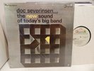 Doc Severinsen The New Sound of Today's Big Band 1967 Command Shrink LP MINT