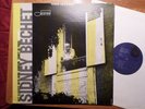BLUE NOTE LP RECORD STEREO 81201/SIDNEY BECHET/JAZZ CLASSICS/VOL 1/NR MINT VINYL