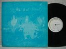 QUEEN A KIND OF MAGIC BLUE COVER & DIFF LABEL LP