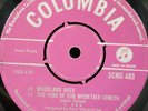 T. REX (Marc Bolan) - HOT LOVE / WOODLAND ROCK  -  GREEK EP 7
