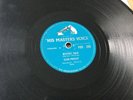 ELVIS MYSTERY TRAIN RECORD 78 rpm