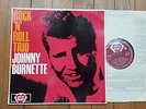 BURNETTE Johnny  : Rock'N'Roll Trio  UK  LP ACE AH 120  Ed.1 NMINT