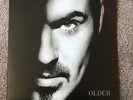 George michael Older Vinyl LP 1st Issue A1/B1 VG+/EX