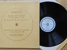 O367 DF 730.042 ETIENNE CLARINET & VEGH QT MOZART QUINTET & CONCERTO DISCOPHILES