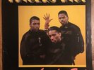 Rare House FINGERS INC. Another Side 2xLP on Jack Trax uk