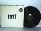 SIOUXSIE AND THE BANSHEES Join Hands LP Vinyl UK Goth Gatefold Sioux Poppy Day