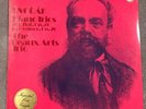 Beaux Arts Trio - Dvorak Piano Trios * Philips 802 916 Stereo LP Signed
