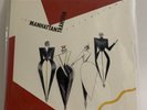 The Manhattan Transfer - Extensions- MFSL Audiophile LP - SEALED Anadisc 200g