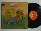 DORATI SIBELIUS Luonnotar, En Saga, Night-Ride, Oceanides TAS EMI ASD-2486 MINT