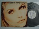 DEBBIE HARRY BLONDIE Once More Into The Bleach ROCK 2xLP CHRYSALIS Sterling