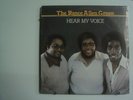 RANCE ALLEN GROUP Hear My Voice FUNK/ MODERN SOUL LP SEALED MYRRH