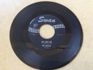WOW - THE BEATLES - SHE LOVES YOU / I'LL GET YOU - SWAN  S-4152-S - NM FREE SHIP