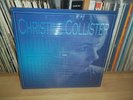 CHRISTINE COLLISTER Love... UK 2005 REGA original AUDIOPHILE LP Unplayed MINT