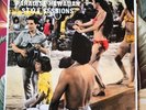 ELVIS PRESLEY THE COMPLETE PARADISE HAWAIIAN STYLE SESSIONS LP
