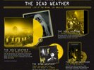 Third Man Records Vault 32 SEALED The Dead Weather Live At The Mayan TMR 456