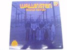 WALLENSTEIN - Cosmic Century - BRAVO Kosmische 1973 LP