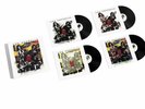 Led Zeppelin - How The West Was Won - NEW/SEALED 4 vinyl LP BOX SET