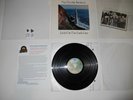Doobie Brothers Livin' on the Fault Line Japan ARCHIVE MASTER Ultrasonic CLEAN