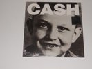 Johnny Cash American VI Lost Highway 10th Clear Vinyl Limited Mint Sealed NEW