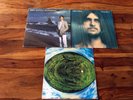 Mike Oldfield Ommadawn, Hergest Ridge, Incantations Vinyl Records LP Album