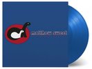 Matthew Sweet: Altered Beast Reissued 180g Blue Coloured Vinyl LP Record